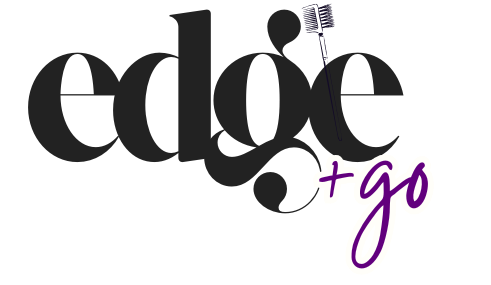 Edge + Go