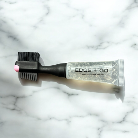 Travel Size Edge Control
